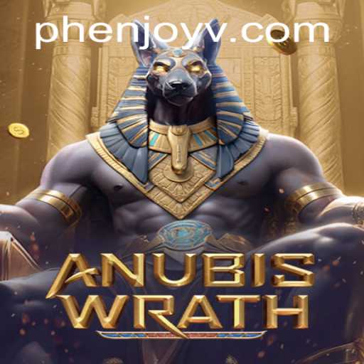 AnubisWrath: Unleashing the Mystical Power of Ancient Egypt