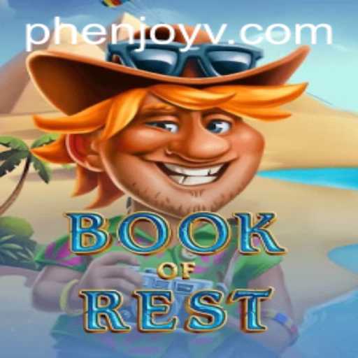 Exploring the Enchanting World of BookofRest: A Phenjoy Adventure