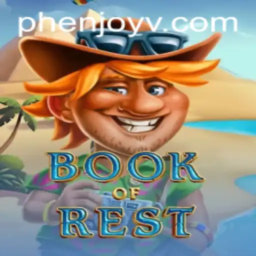 Exploring the Enchanting World of BookofRest: A Phenjoy Adventure