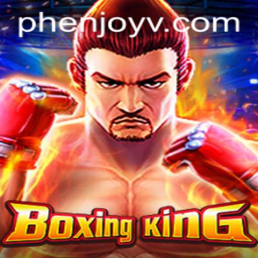 BoxingKing: The Phenomenon from Phenjoy