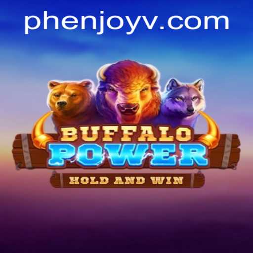 Unleashing the Thrills of BuffaloPower: A New Era in Gaming