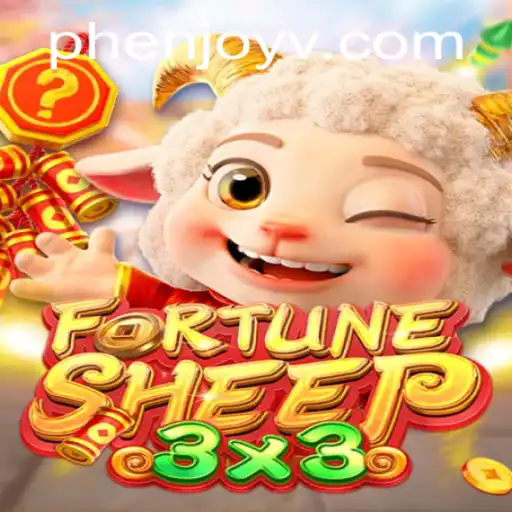 Discover FortuneSheep: The Phenomenon Sweeping the Gaming World via Phenjoy