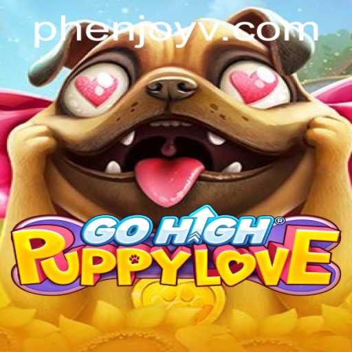 GoHighPuppyLove: A Phenjoy-Fueled Adventure for Pet Lovers