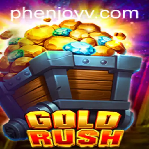 Unveiling GoldRush by Phenjoy: A Thrilling Adventure Awaits
