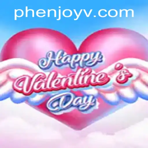 Dive into the Charming World of HappyValentinesDay Game: A Phenjoy Experience