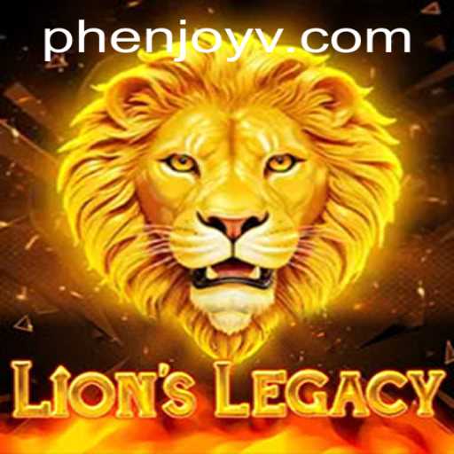 LionsLegacy: Revolutionizing Gaming with Phenjoy