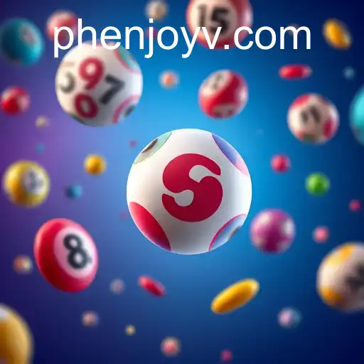 The Exciting Realm of Lottery Games with Phenjoy