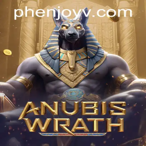 AnubisWrath: Unleashing the Mystical Power of Ancient Egypt