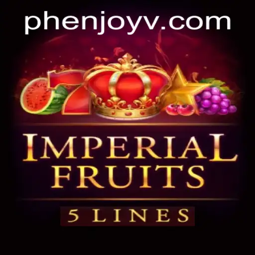 Discover the Excitement of ImperialFruits5: A Phenjoy Experience