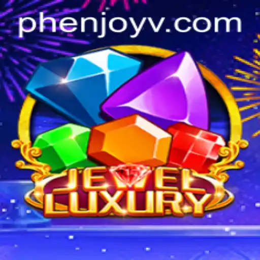Experience the Glittering World of JewelLuxury with Phenjoy