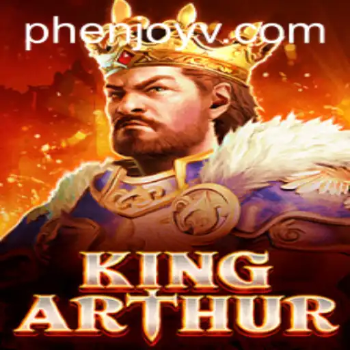 KingArthur: Embark on a Legendary Quest in Phenjoy's Latest Adventure