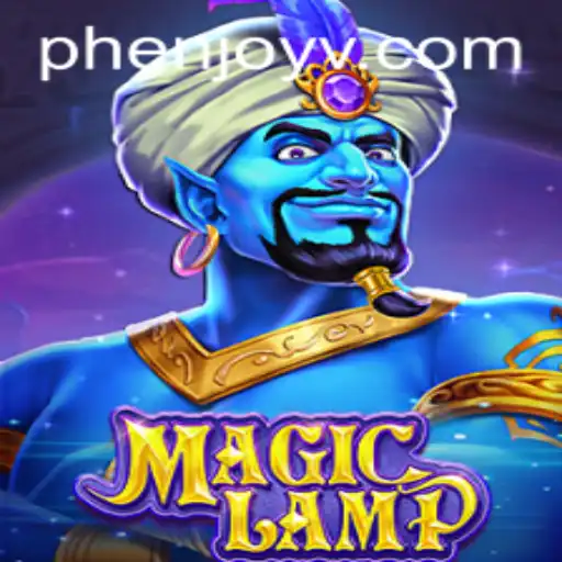 Exploring the Enchanting World of MagicLamp: A Phenjoy Adventure