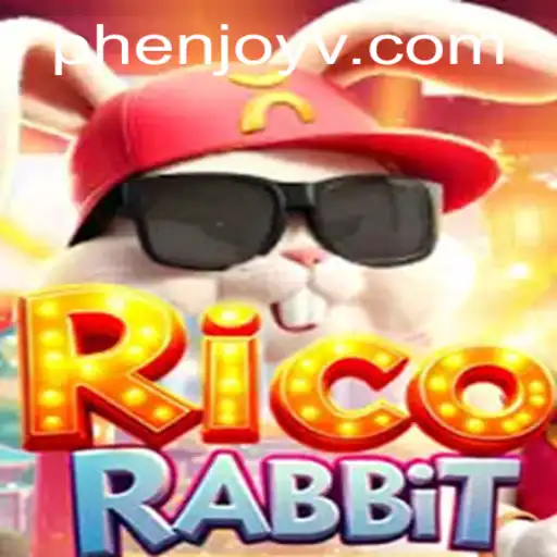 Hop into the Exciting World of RicoRabbit with Phenjoy