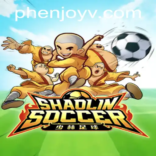 Discover the High-Energy World of Shaolin Soccer by Phenjoy