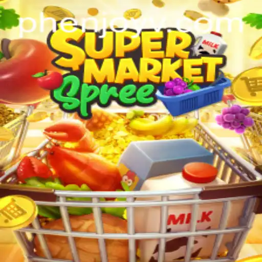 Unlocking the Excitement of SupermarketSpree: A Phenjoy Adventure