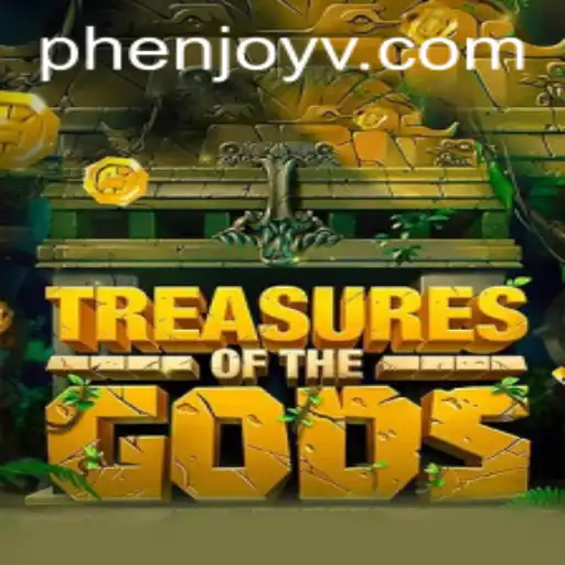 Unearthing the Adventure: A Deep Dive into TreasureoftheGods