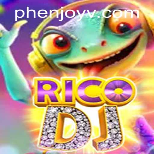 RicoDJ: The Ultimate Phenjoy Experience in Interactive Gaming