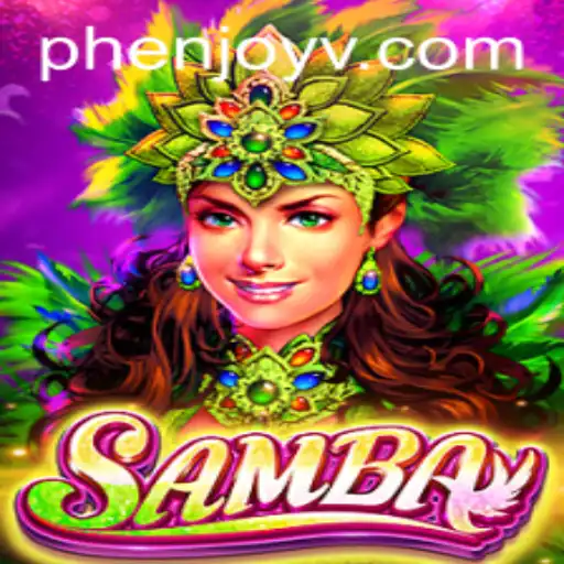 Samba: The Rhythmic Joy of Phenjoy