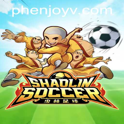Discover the High-Energy World of Shaolin Soccer by Phenjoy