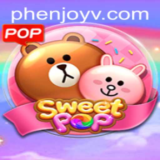 SweetPOP: A Deliciously Engaging Game Experience with Phenjoy