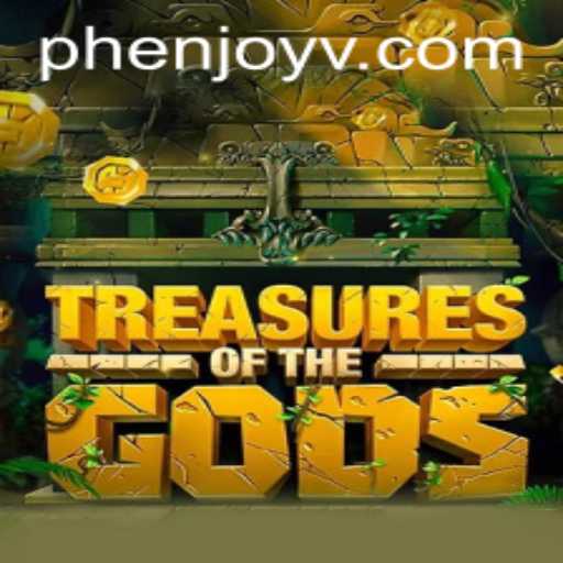 Unearthing the Adventure: A Deep Dive into TreasureoftheGods