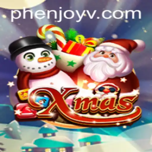 Experience the Magic of 'Xmas' with Phenjoy: An Enchanting Holiday Game
